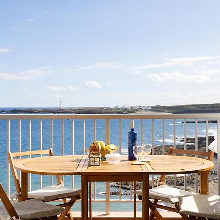 Home2Book Poris Ocean View Порис-де-Абона Экстерьер фото