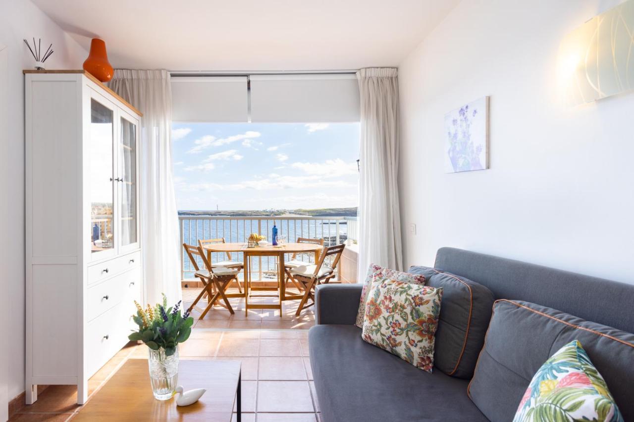 Home2Book Poris Ocean View Порис-де-Абона Экстерьер фото
