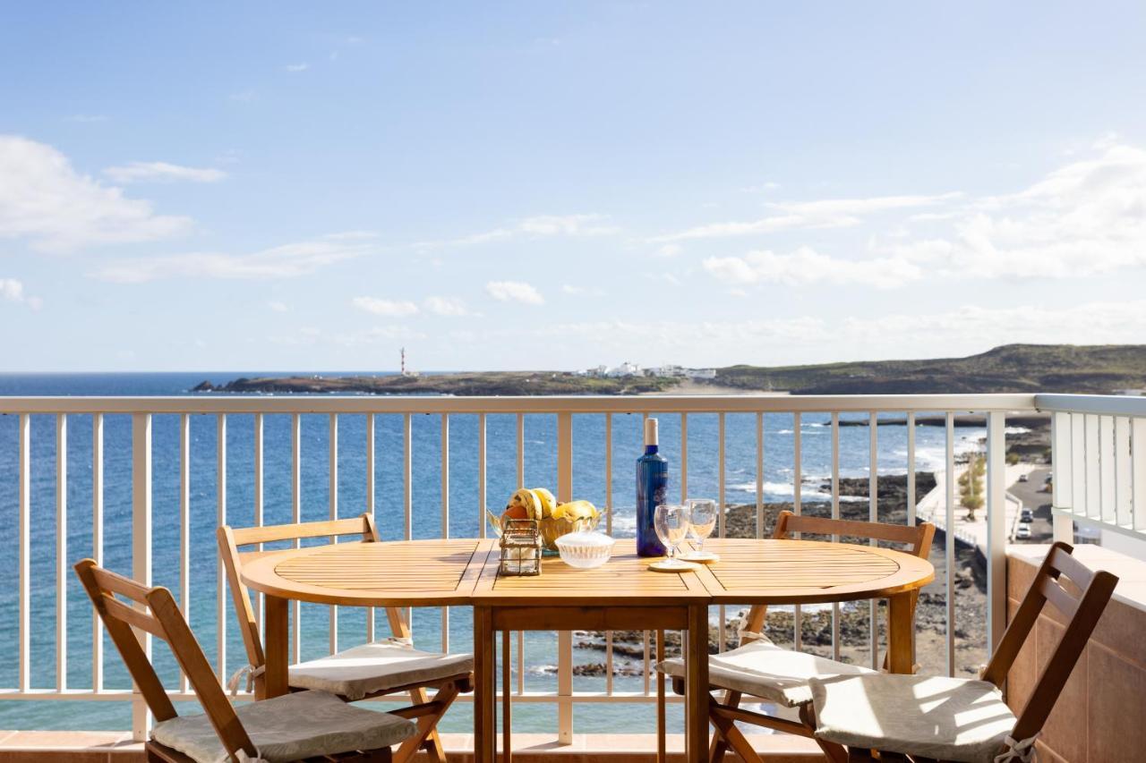 Home2Book Poris Ocean View Порис-де-Абона Экстерьер фото