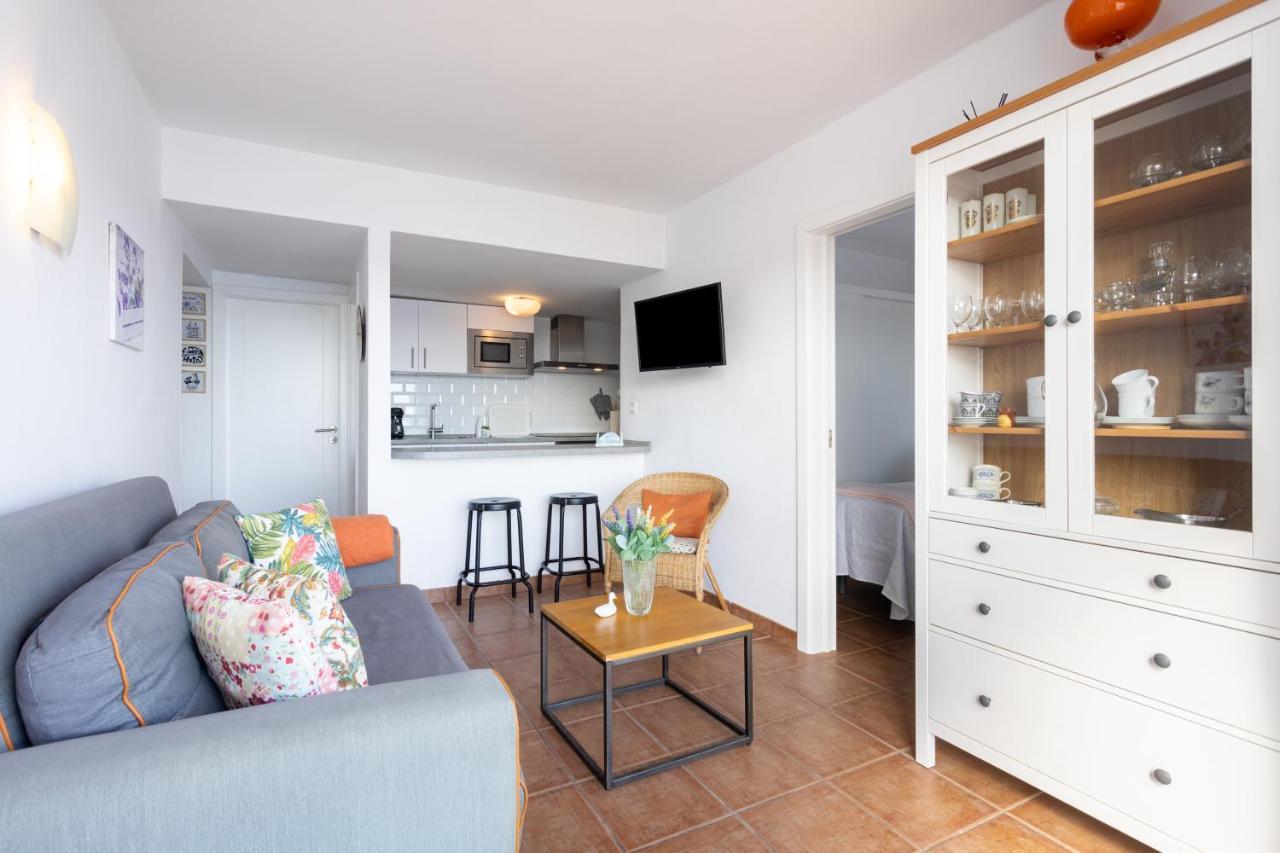 Home2Book Poris Ocean View Порис-де-Абона Экстерьер фото