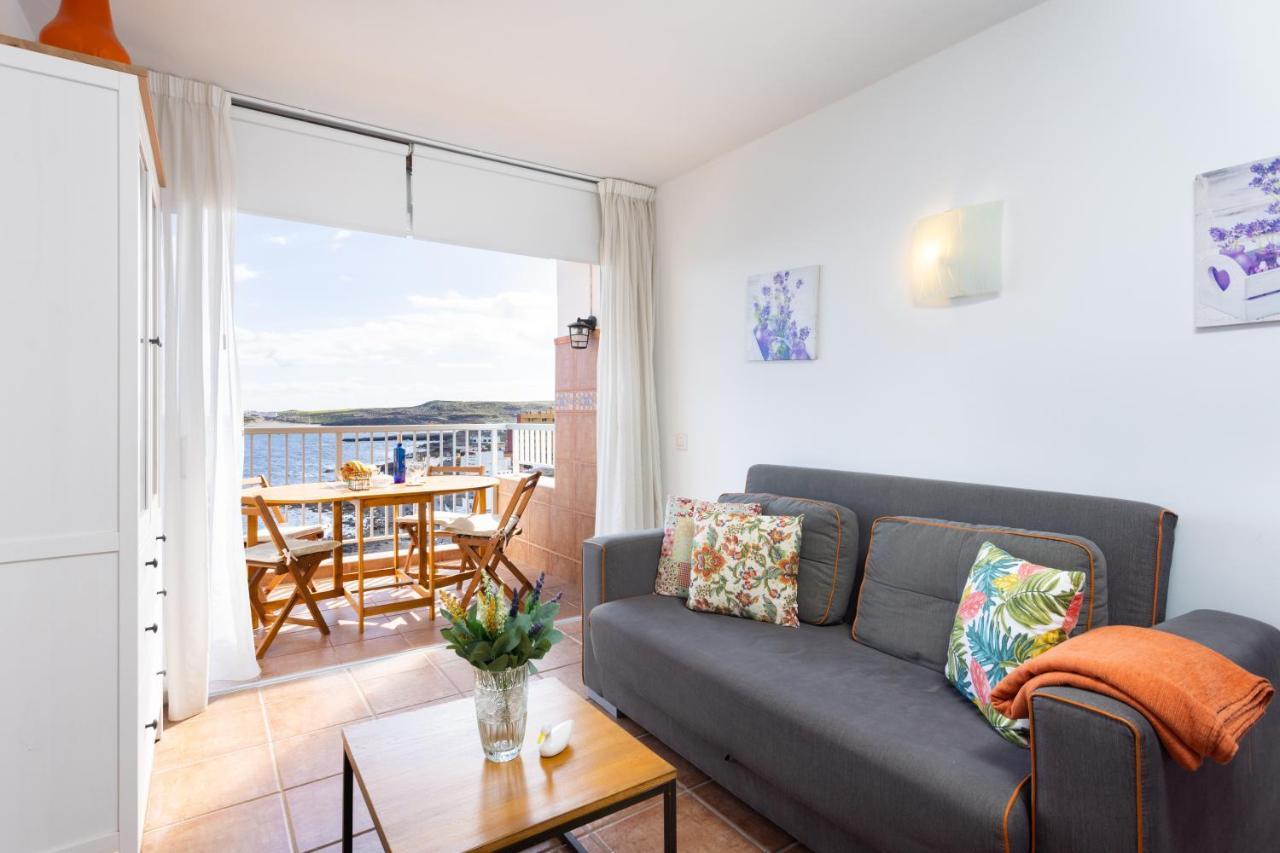 Home2Book Poris Ocean View Порис-де-Абона Экстерьер фото