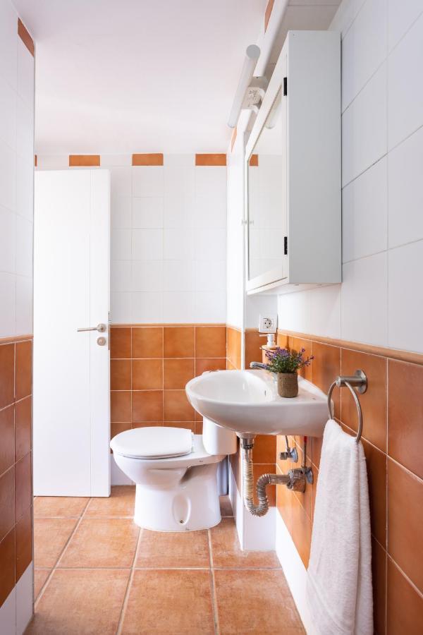 Home2Book Poris Ocean View Порис-де-Абона Экстерьер фото