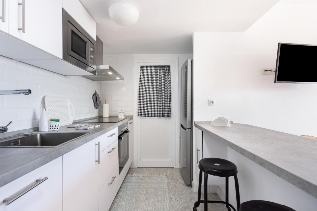 Home2Book Poris Ocean View Порис-де-Абона Экстерьер фото