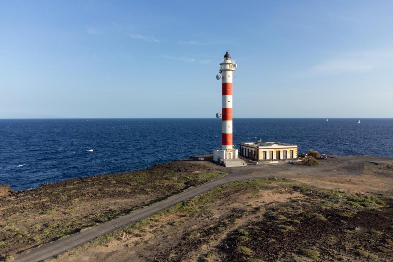 Home2Book Poris Ocean View Порис-де-Абона Экстерьер фото